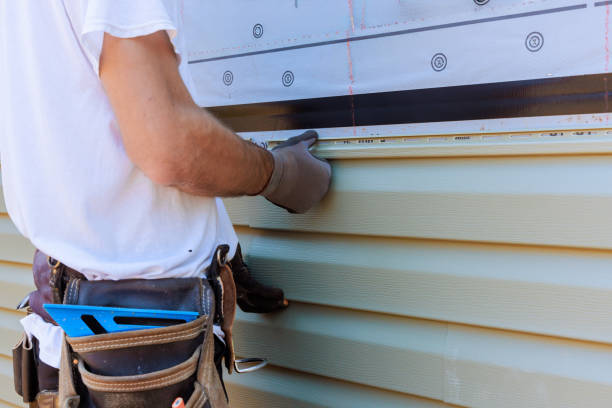 Affordable Siding solutions in Volant, PA